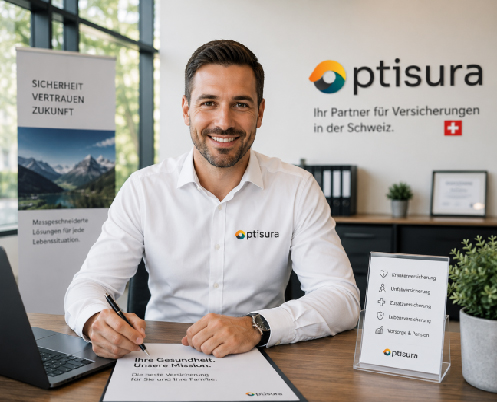 Optisura Beratung